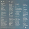 Gary Numan The Pleasure Principle Reissue Grey Vinyl 2015